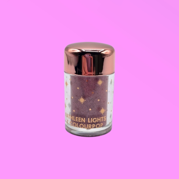 Colourpop x Kathleen Lights The Scales Zodiac Loose Pigment Eyeshadow - Picture 1 of 4